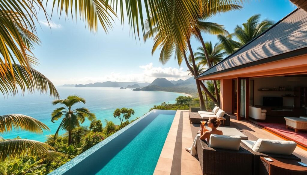 luxury bali escapes