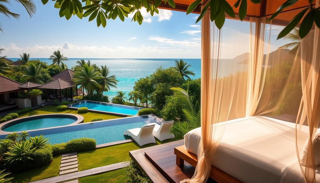 luxury couples retreats bali