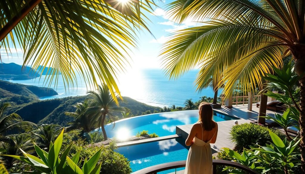 luxury honeymoon experiences in Bali