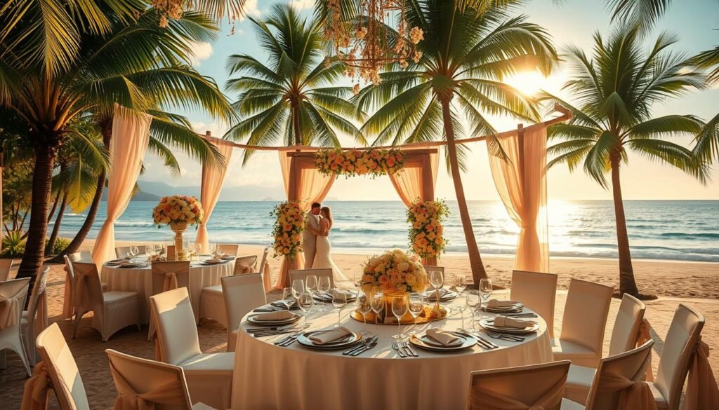luxury wedding planning Bali