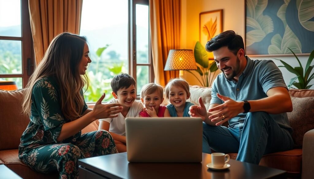 planning a family trip to Bali planning a family trip to Bali