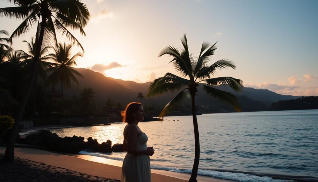 romantic getaways bali