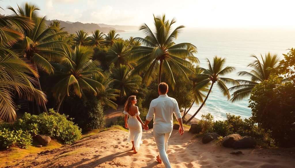 astati travel proposal bali