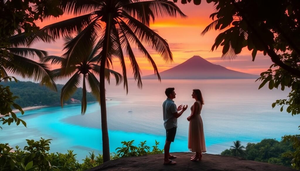 bali proposal