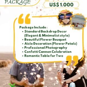 Proposal Basic Package